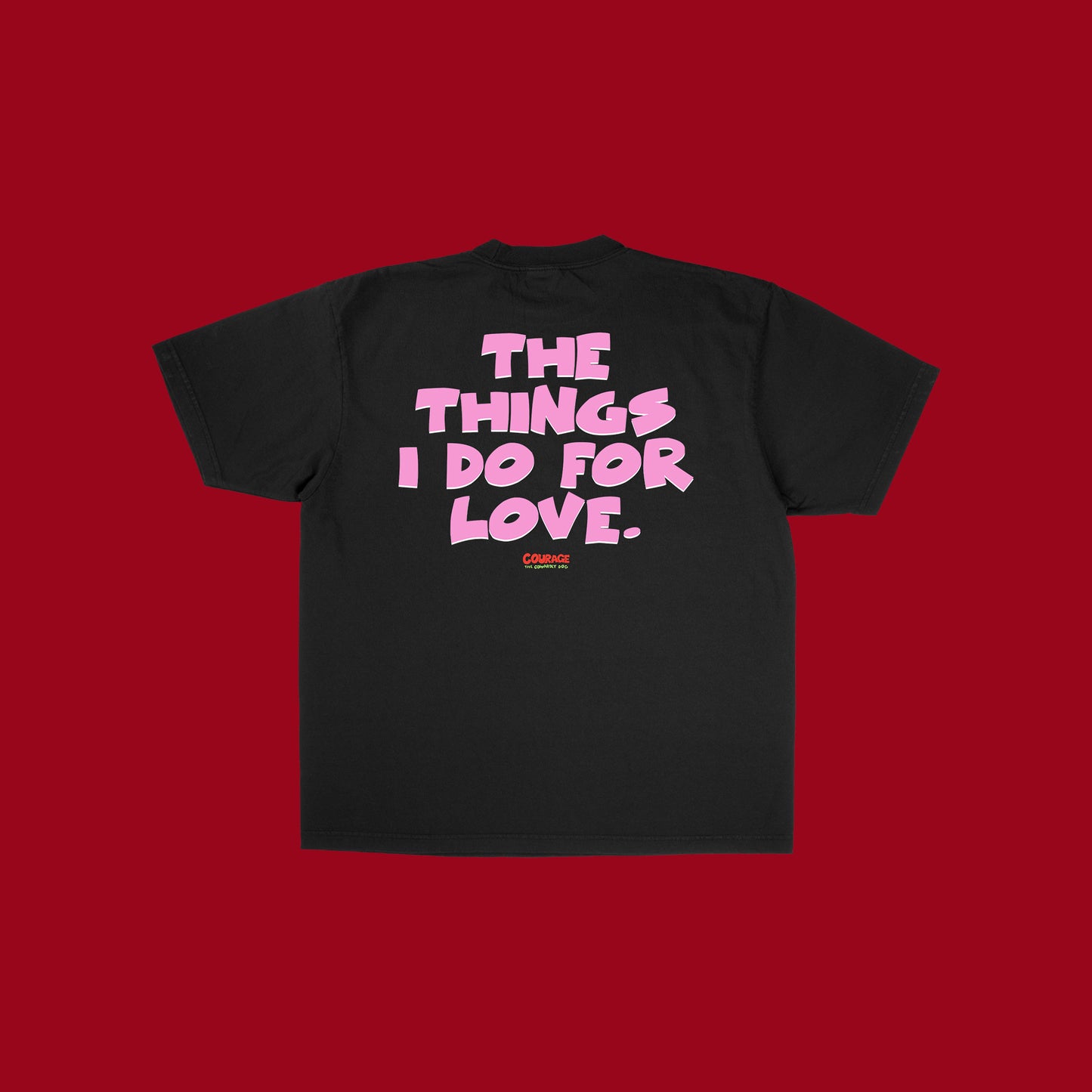 THINGS I DO FOR LOVE (PRE-ORDER)